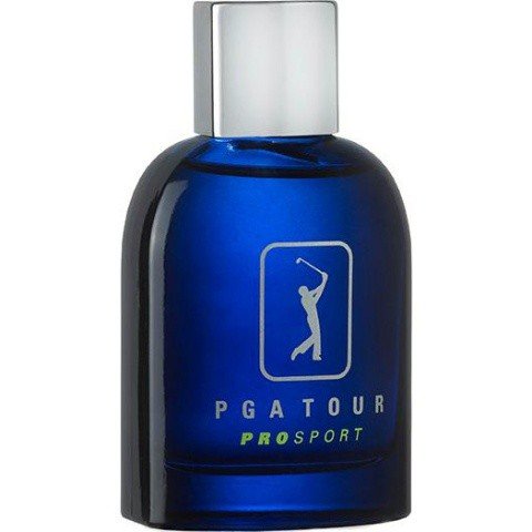 PGA Tour Pro Sport by PGA Tour perfume bottle