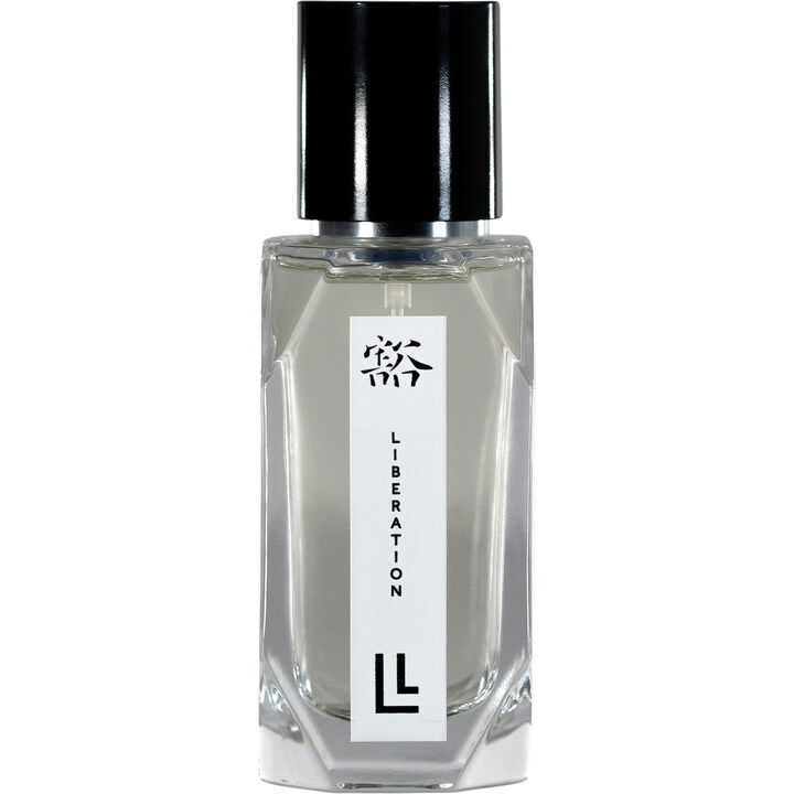 Liberation by Llems perfume bottle