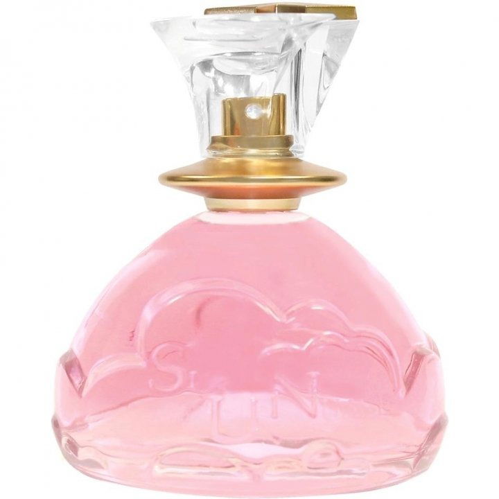 Sun - Sur Un Nuage Daylight by Jeanne Arthes perfume bottle