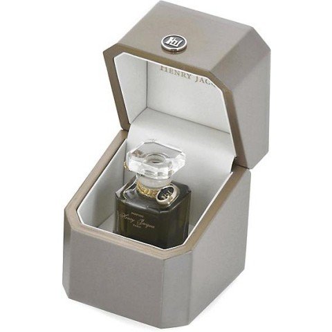 Ulysse (Pure Perfume) by Henry Jacques perfume bottle