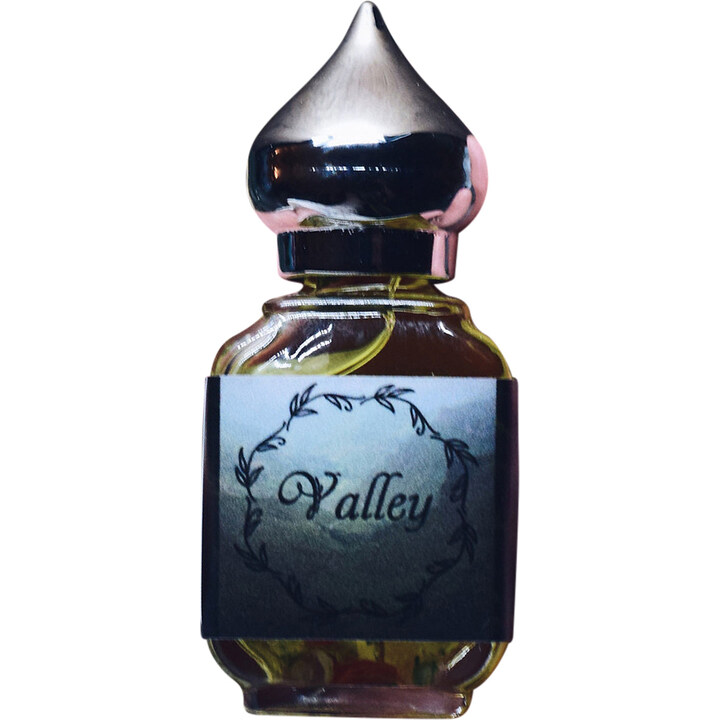 Valley by Dark Tales perfume bottle