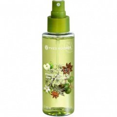 Les Plaisirs Nature - Pomme Anis Étoilé / Apple Star Anis by Yves Rocher perfume bottle