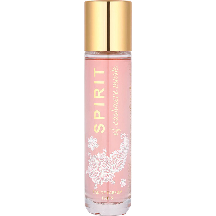 Spirit of Cashmere Musk