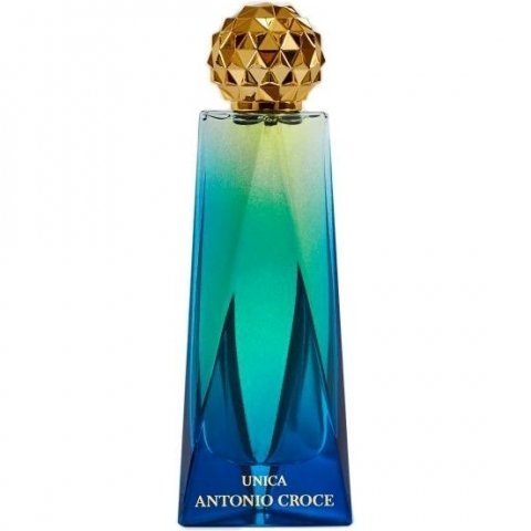 Unica by Antonio Croce perfume bottle