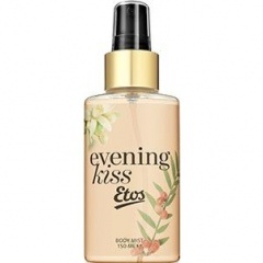 Evening Kiss (Body Mist) by Etos perfume bottle