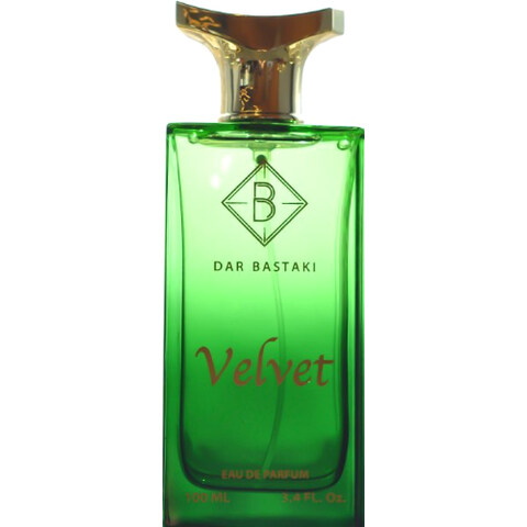 Velvet by Dar Bastaki perfume bottle