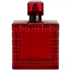 Madness EDT by Chopard perfume bottle