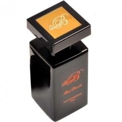 Red Death by QueenB perfume bottle