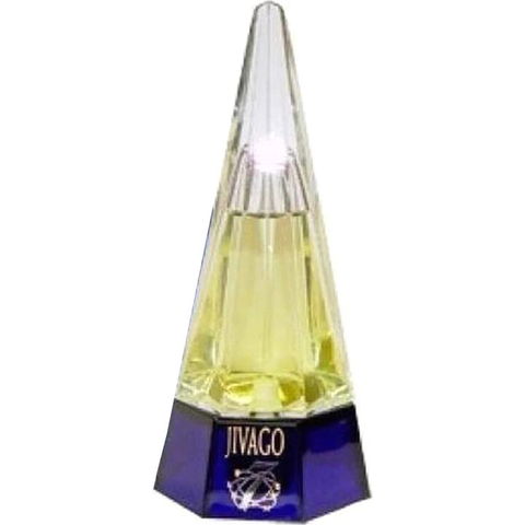 7 Elements by Jivago perfume bottle