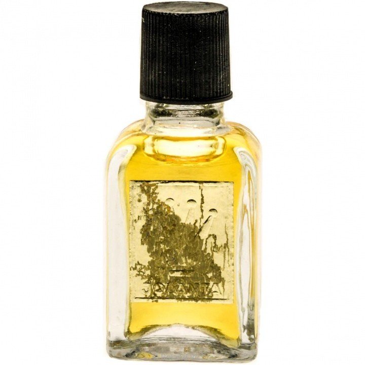 Jolanta by Dzintars perfume bottle