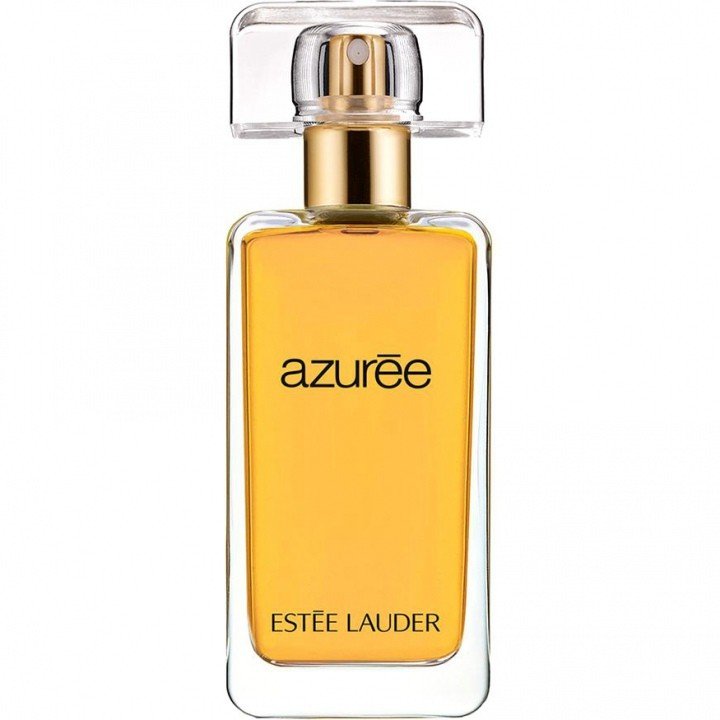 Azurēe (2015) by Estēe Lauder perfume bottle