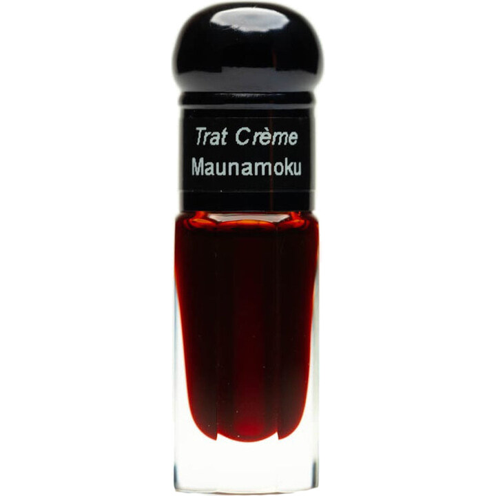 Trat Crème by Maunamoku perfume bottle