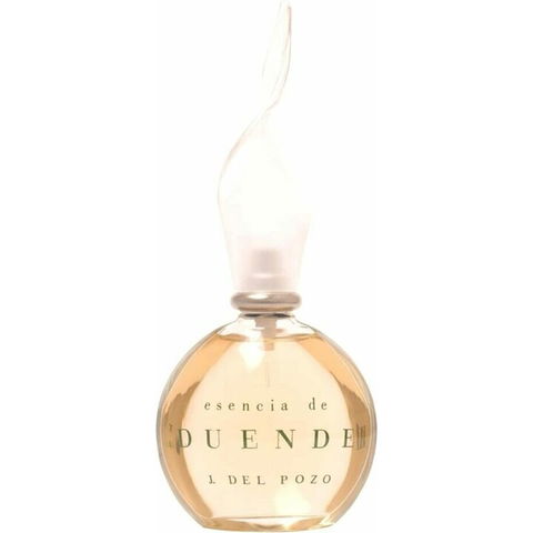 Esencia de Duende by Jesus del Pozo perfume bottle