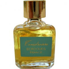 Tendresse by Berdoues perfume bottle