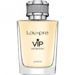 VIP 415 by Lou•pre perfume bottle