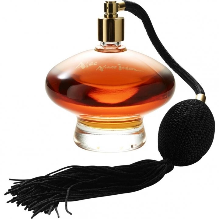 Woman Inden EDP by Ariane Inden perfume bottle