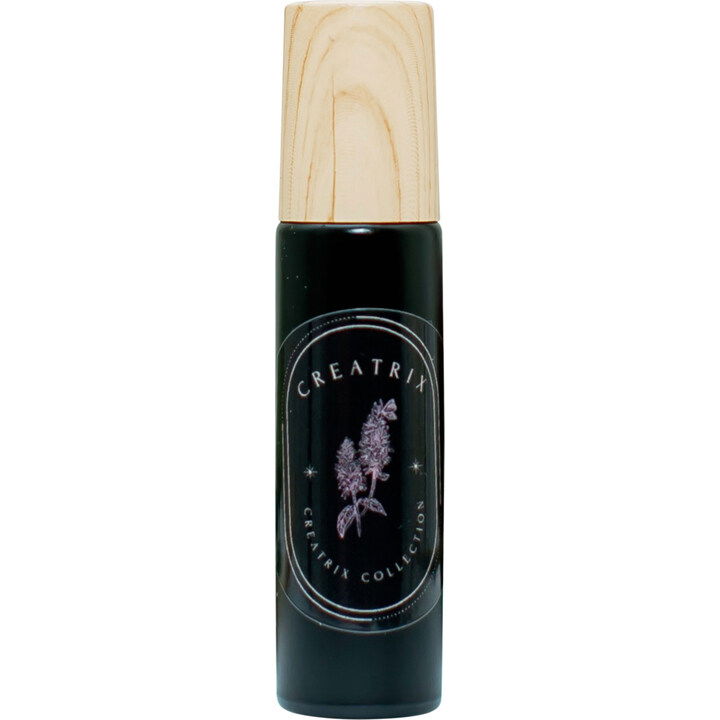 Creatrix Collection - Creatrix by Cassandra the Creatrix perfume bottle