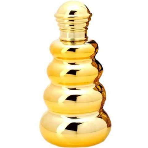Samba Gold by Perfumer's Workshop perfume bottle