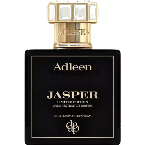Jasper Limited Edition by Adleen perfume bottle