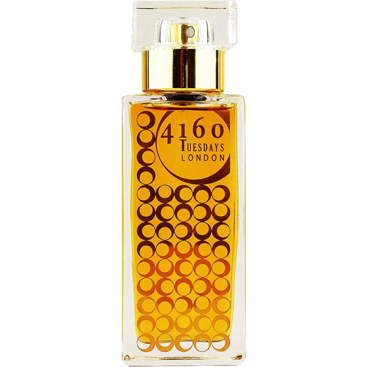 Midnight in the Palace Garden by 4160 Tuesdays perfume bottle
