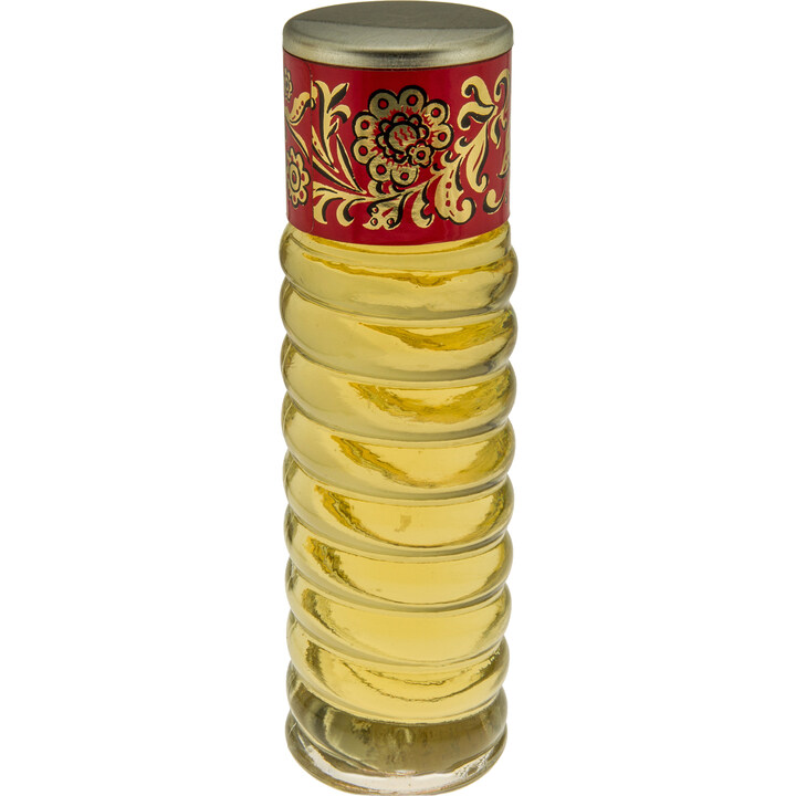 Russkaya Shal / Русская Шаль (Parfum) by Severnoye Siyanie / Северное Сияние perfume bottle