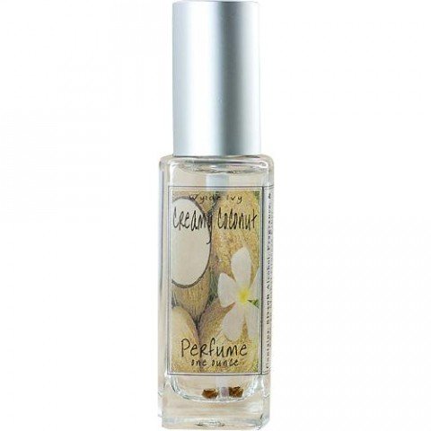 Creamy Coconut (Perfume) by Wylde Ivy perfume bottle