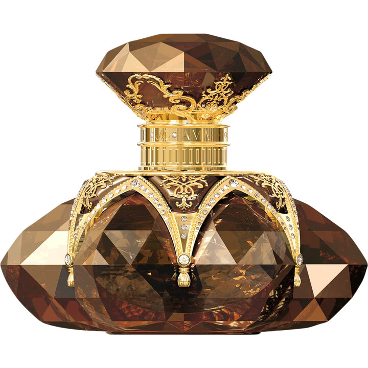 Arcanum by Amaffi perfume bottle