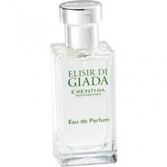 Elisir di Giada by Exenthia Mediterranea perfume bottle