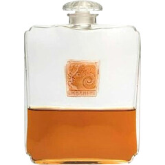 Muguet by d'Heraud perfume bottle