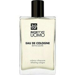 Bioetyc Uomo (Eau de Cologne) by Deborah perfume bottle