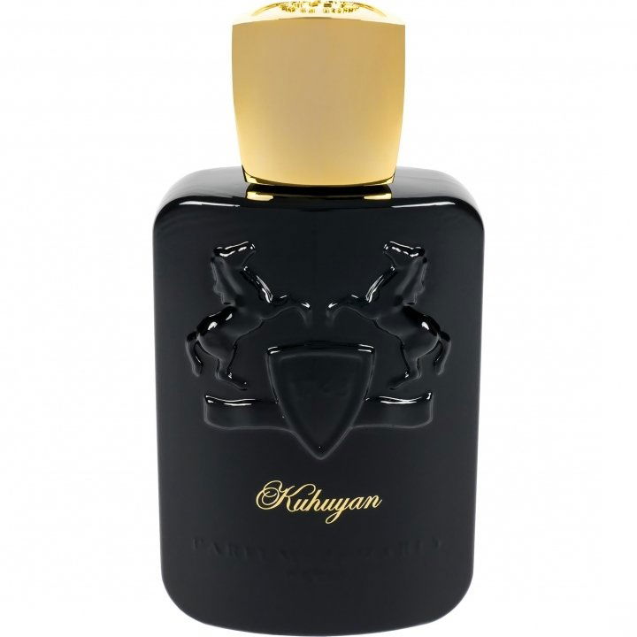 Kuhuyan by Parfums de Marly perfume bottle