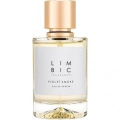 Violet Smoke by Limbic Fragrances perfume bottle