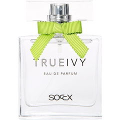True Ivy by Soccx perfume bottle