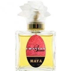 Maya by Charley Stone perfume bottle