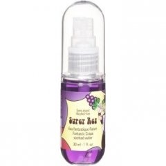 Super Rez by Dans un Jardin perfume bottle