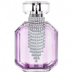 Bombshell Diamonds (2012) by Victoria's Secret perfume bottle