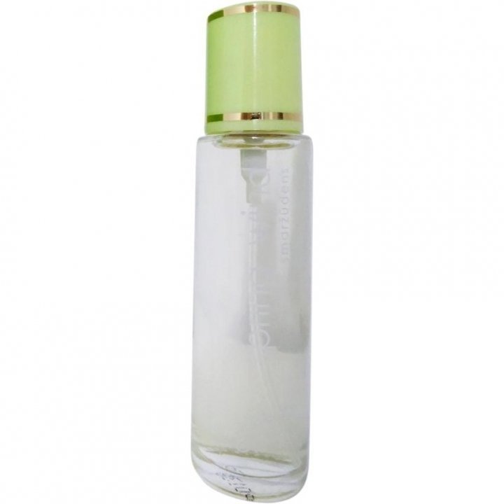 Spring Wind by Dzintars perfume bottle