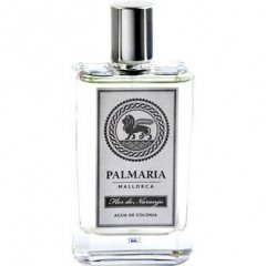 Flor de Naranjo by Palmaria perfume bottle