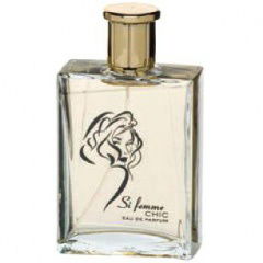 Si Femme Chic by Real Time perfume bottle