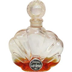 Gardenia by A. A. Vantine & Co. perfume bottle