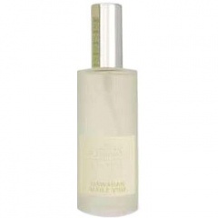 Hawaiian Maile Vine by Voluspa perfume bottle