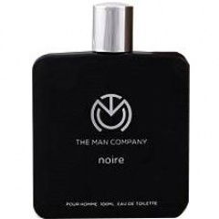 Noir / Noire EDT by The Man Company perfume bottle