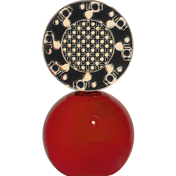 7+1 by D'Otto perfume bottle