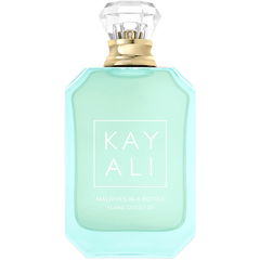 Maldives In A Bottle Ylang Coco | 20 by Kayali perfume bottle