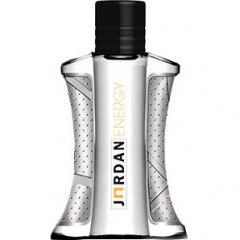 Jordan - Energy by Michael Jordan perfume bottle