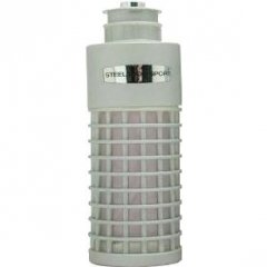 Steel Mod Sport Woman by Monica Klink perfume bottle