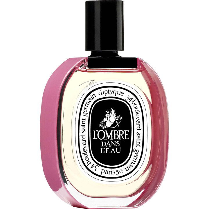 L'Ombre dans L'Eau Édition Limitée 2020 by Diptyque perfume bottle