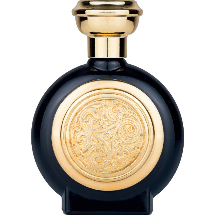 Solar by Boadicea the Victorious perfume bottle