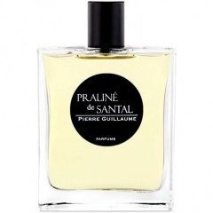 18.1 Praliné de Santal by Pierre Guillaume perfume bottle