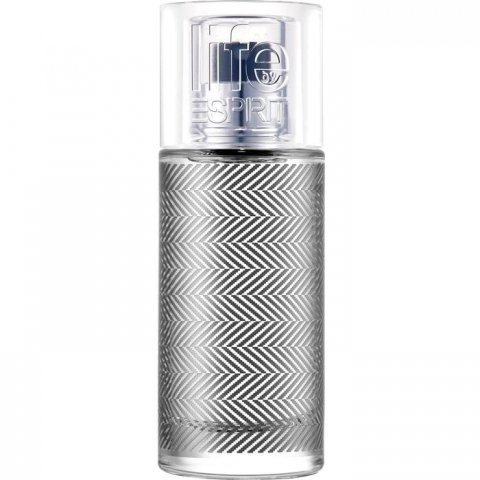 Life by Esprit Special Edition Man by Esprit perfume bottle